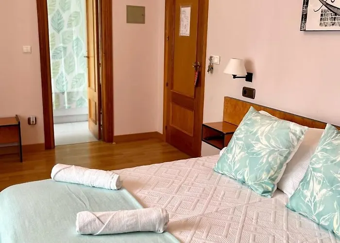 Hotell El Molino De 3*