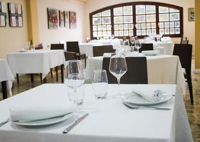 Hotell El Molino De 3*