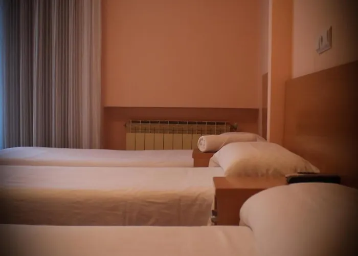 El Molino De Hotell 3*