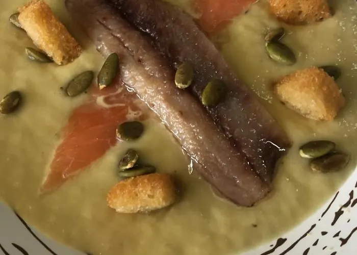 Hotell El Molino De Pancorbo