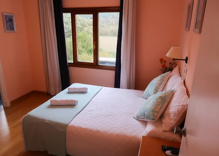 El Molino De Hotel 3*