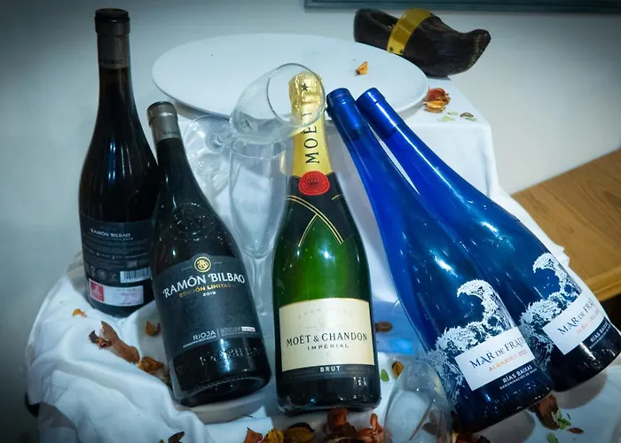 Hotell El Molino De 3*