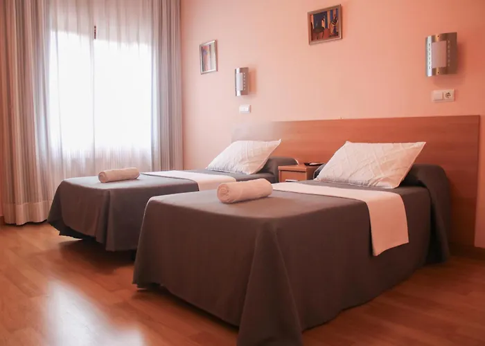 El Molino De Hotel 3*