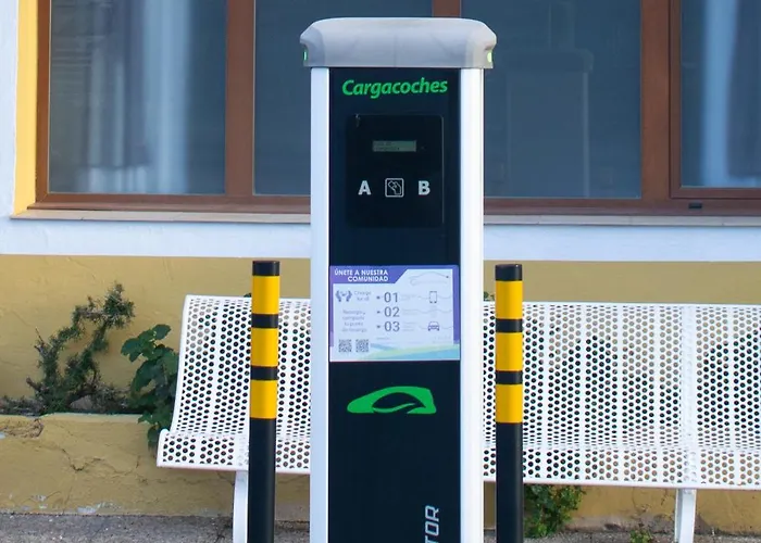 El Molino De Hotell 3*