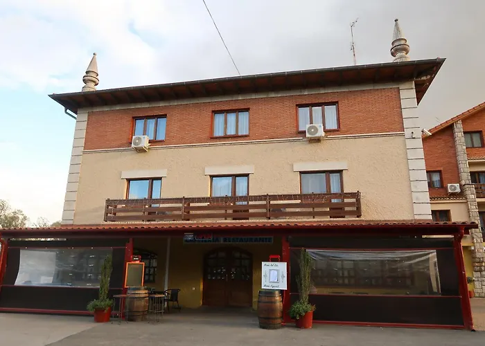 El Molino De 3* Pancorbo