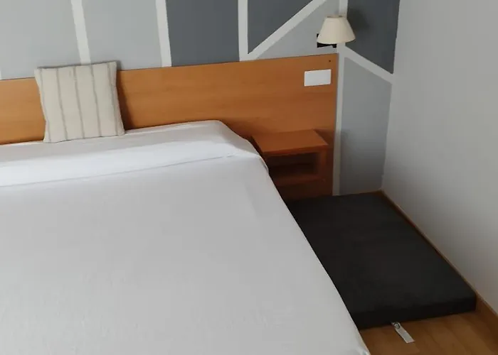 Hotell El Molino De 3*